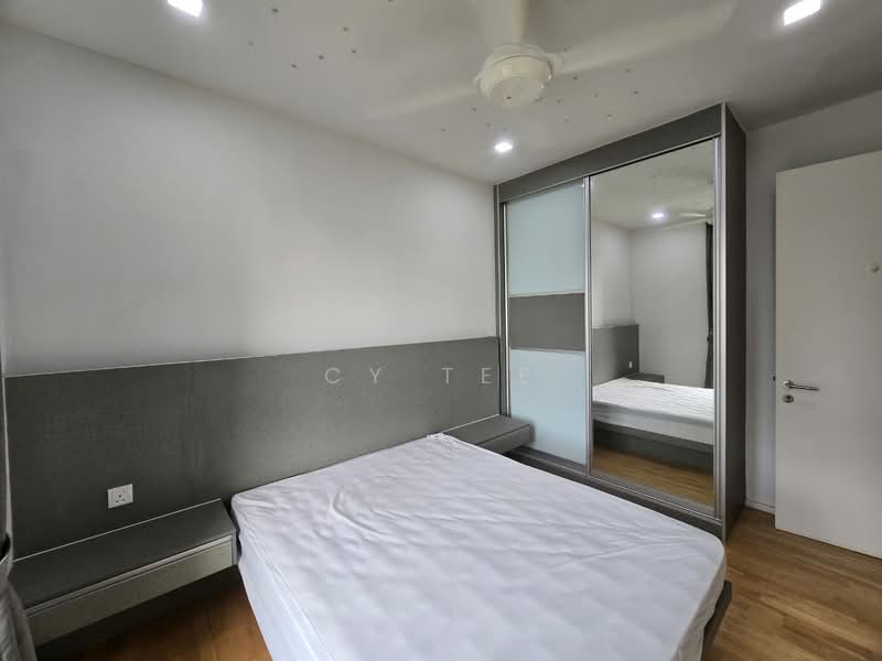 Condominium for Rent at Verdi Eco-Dominiums - CY Tee - Bedroom - PropertyGuru.com.my