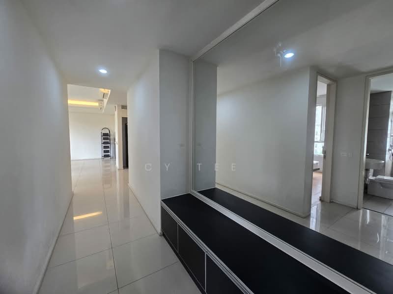 Condominium for Rent at Verdi Eco-Dominiums - CY Tee - Corridor - PropertyGuru.com.my