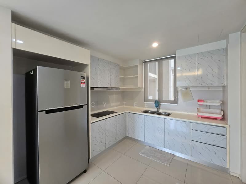 Condominium for Rent at Verdi Eco-Dominiums - CY Tee - Kitchen - PropertyGuru.com.my