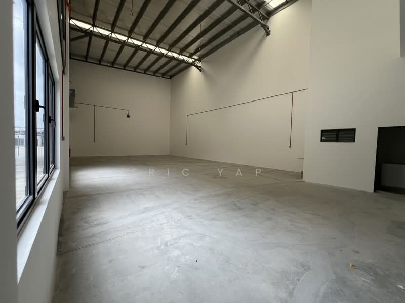 Semi-D Factory for Rent in Puncak Alam (Selangor) - Eric Yap - Interior - PropertyGuru.com.my
