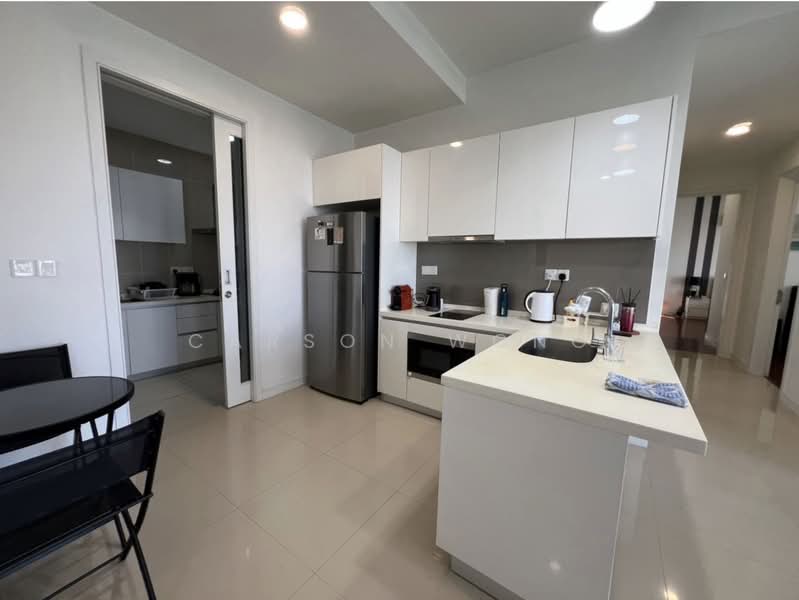 Condominium for Rent at Pavilion Hilltop - Carson Wong - PropertyGuru.com.my