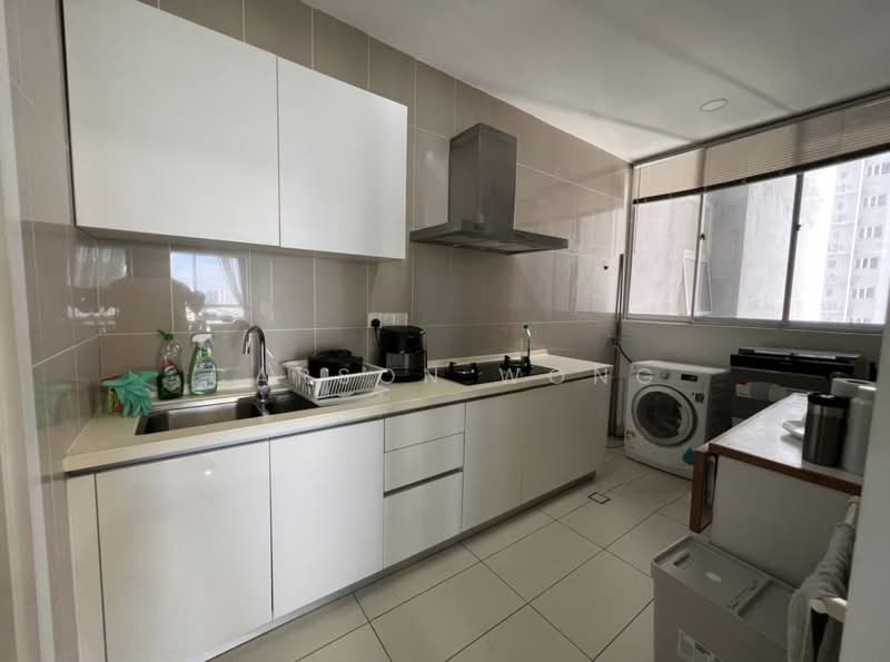 Condominium for Rent at Pavilion Hilltop - Carson Wong - PropertyGuru.com.my