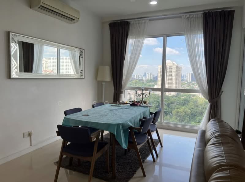Condominium for Rent at Pavilion Hilltop - Carson Wong - PropertyGuru.com.my
