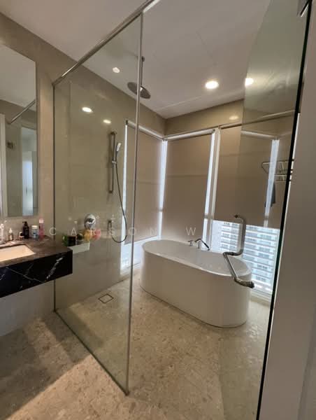 Condominium for Rent at Pavilion Hilltop - Carson Wong - PropertyGuru.com.my
