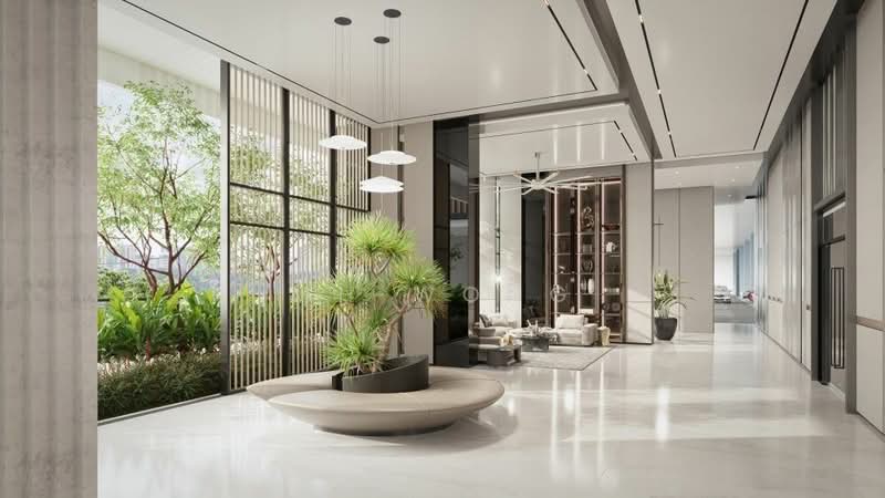 Condominium for Sale at River Park Bangsar South - MH Wong - Lobby - PropertyGuru.com.my