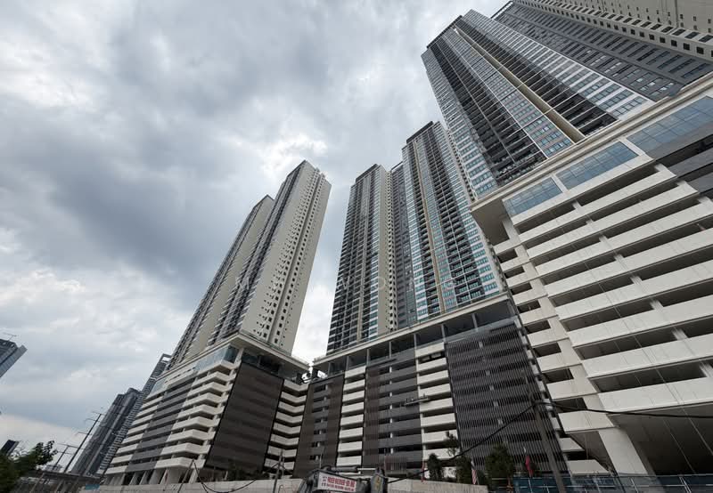 Kondominium untuk Dijual di River Park Bangsar South - MH Wong - PropertyGuru.com.my