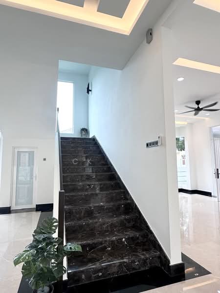 Bungalow for Sale in Taman Equine (Seri Kembangan) - CK Yee - Interior - PropertyGuru.com.my
