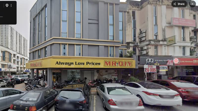 Shop for Rent in Bandar Menjalara (Kuala Lumpur) - Jason Ng - Exterior - PropertyGuru.com.my