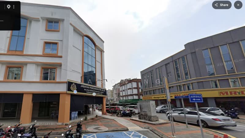 Shop for Rent in Bandar Menjalara (Kuala Lumpur) - Jason Ng - PropertyGuru.com.my