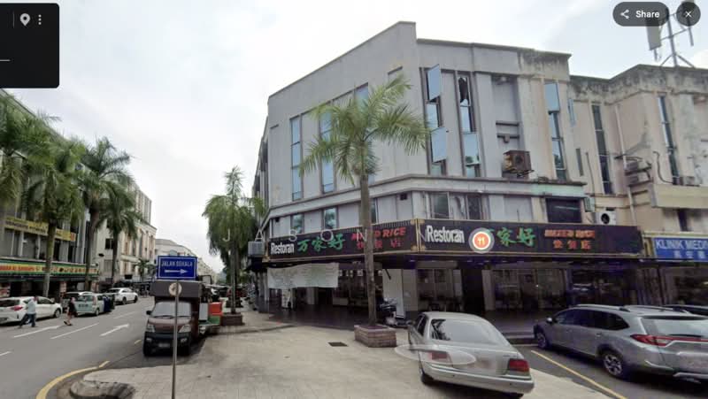 Shop for Rent in Bandar Menjalara (Kuala Lumpur) - Jason Ng - Exterior - PropertyGuru.com.my