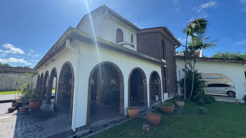 Rumah Banglo untuk Dijual di George Town (Penang) - Elaine Ooi - Exterior - PropertyGuru.com.my