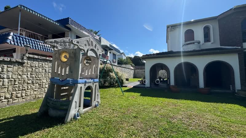 Rumah Banglo untuk Dijual di George Town (Penang) - Elaine Ooi - Exterior - PropertyGuru.com.my