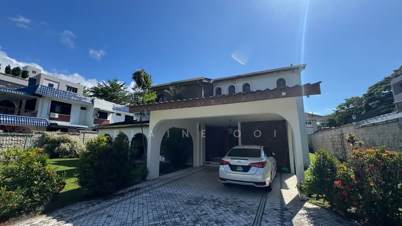 Rumah Banglo untuk Dijual di George Town (Penang) - Elaine Ooi - Exterior - PropertyGuru.com.my