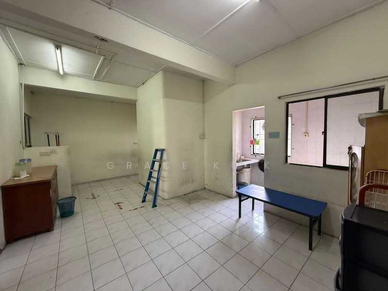 1-storey Terraced House for Sale in Bandar Putra (Kulai) - Grace Kuik - PropertyGuru.com.my
