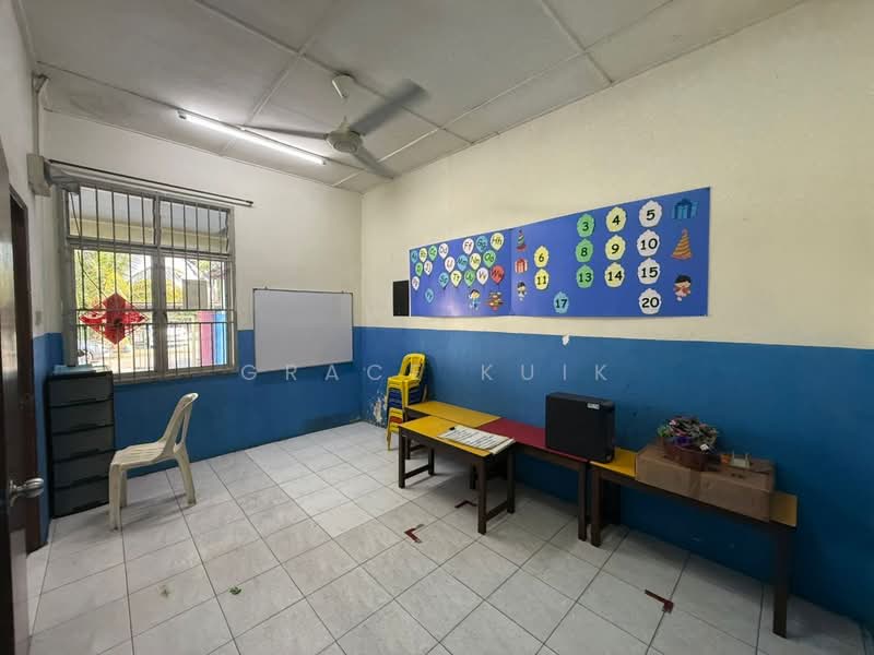 1-storey Terraced House for Sale in Bandar Putra (Kulai) - Grace Kuik - PropertyGuru.com.my