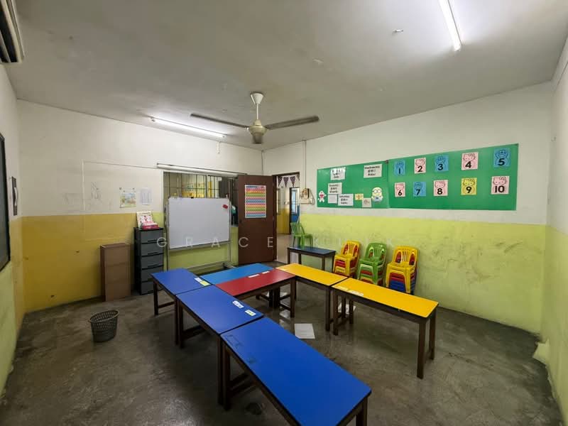 1-storey Terraced House for Sale in Bandar Putra (Kulai) - Grace Kuik - PropertyGuru.com.my