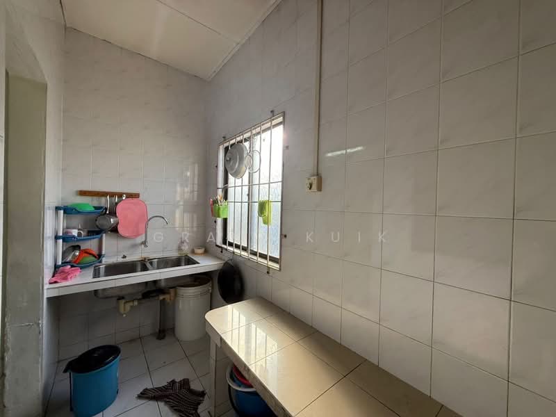 1-storey Terraced House for Sale in Bandar Putra (Kulai) - Grace Kuik - PropertyGuru.com.my