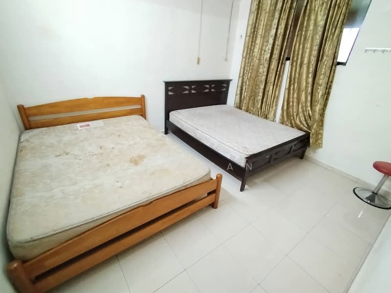 Rumah Teres 1 Tingkat untuk Disewa di Ipoh Garden (Ipoh) - Jeff Tan - Bedroom - PropertyGuru.com.my