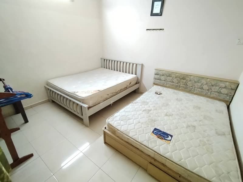 Rumah Teres 1 Tingkat untuk Disewa di Ipoh Garden (Ipoh) - Jeff Tan - Bedroom - PropertyGuru.com.my