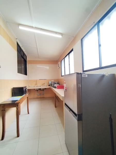 Rumah Teres 1 Tingkat untuk Disewa di Ipoh Garden (Ipoh) - Jeff Tan - Kitchen - PropertyGuru.com.my