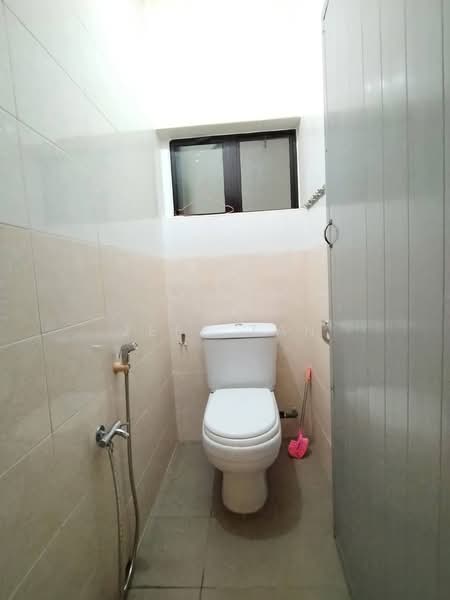 Rumah Teres 1 Tingkat untuk Disewa di Ipoh Garden (Ipoh) - Jeff Tan - Bathroom - PropertyGuru.com.my