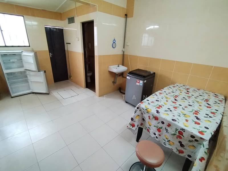 Rumah Teres 1 Tingkat untuk Disewa di Ipoh Garden (Ipoh) - Jeff Tan - Kitchen - PropertyGuru.com.my