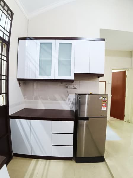 Rumah Teres 1 Tingkat untuk Disewa di Johor Bahru (Johor) - Stella Chia - Kitchen - PropertyGuru.com.my