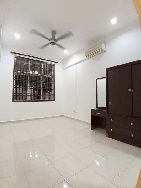 Rumah Teres 1 Tingkat untuk Disewa di Johor Bahru (Johor) - Stella Chia - Bedroom - PropertyGuru.com.my