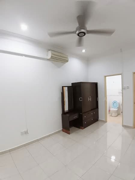 Rumah Teres 1 Tingkat untuk Disewa di Johor Bahru (Johor) - Stella Chia - Bathroom - PropertyGuru.com.my