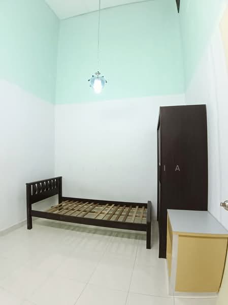 Rumah Teres 1 Tingkat untuk Disewa di Johor Bahru (Johor) - Stella Chia - Bedroom - PropertyGuru.com.my