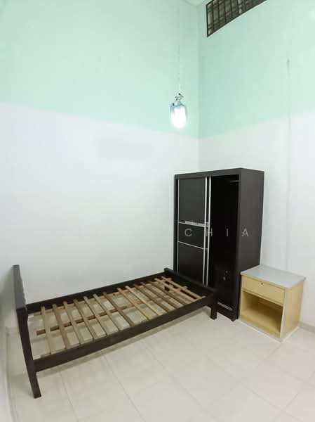 Rumah Teres 1 Tingkat untuk Disewa di Johor Bahru (Johor) - Stella Chia - Bedroom - PropertyGuru.com.my