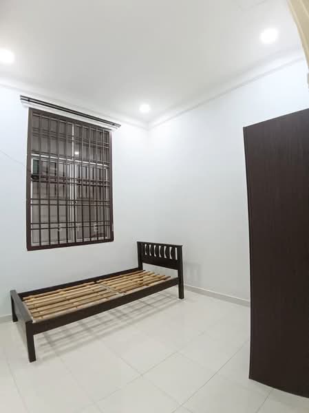 Rumah Teres 1 Tingkat untuk Disewa di Johor Bahru (Johor) - Stella Chia - Bedroom - PropertyGuru.com.my