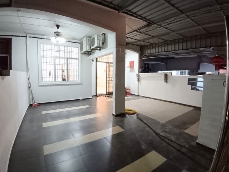 Rumah Teres 1 Tingkat untuk Disewa di Johor Bahru (Johor) - Stella Chia - Interior - PropertyGuru.com.my