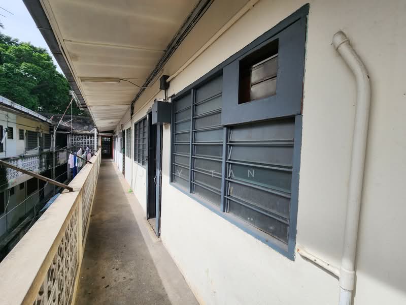 Flat for Sale at United Garden (Taman Lee Yan Lian) - Jay Tan - Exterior - PropertyGuru.com.my