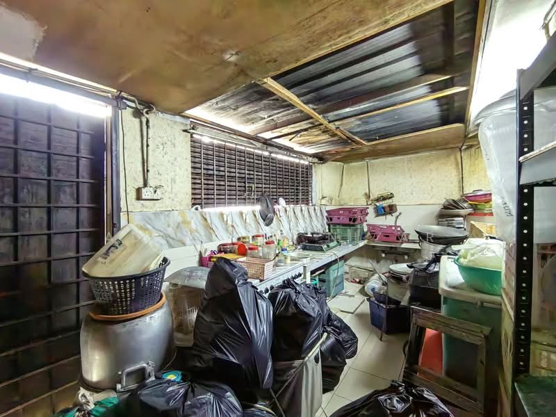 1-storey Terraced House for Sale in Sungai Buloh (Selangor) - Adam Bin Nizar - PropertyGuru.com.my