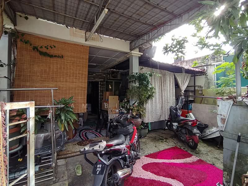 1-storey Terraced House for Sale in Sungai Buloh (Selangor) - Adam Bin Nizar - PropertyGuru.com.my