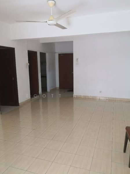 Pangsapuri untuk Disewa di Menara Pelangi - Scott Neoh - Living Room - PropertyGuru.com.my