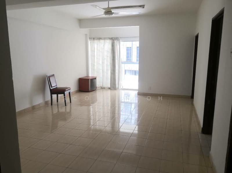Pangsapuri untuk Disewa di Menara Pelangi - Scott Neoh - Living Room - PropertyGuru.com.my