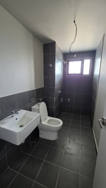 Condominium for Rent at Myra Cove - CY Tee - Bathroom - PropertyGuru.com.my