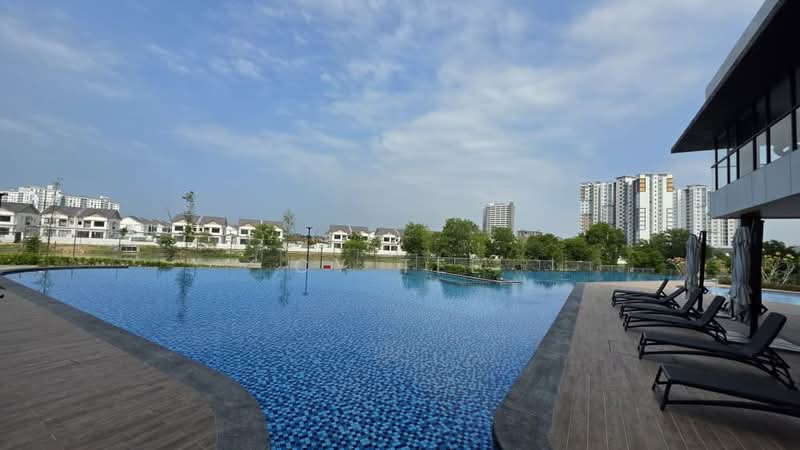 Condominium for Rent at Myra Cove - CY Tee - Exterior - PropertyGuru.com.my