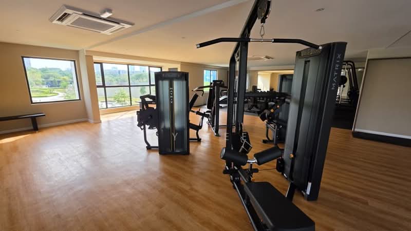 Condominium for Rent at Myra Cove - CY Tee - Gym - PropertyGuru.com.my