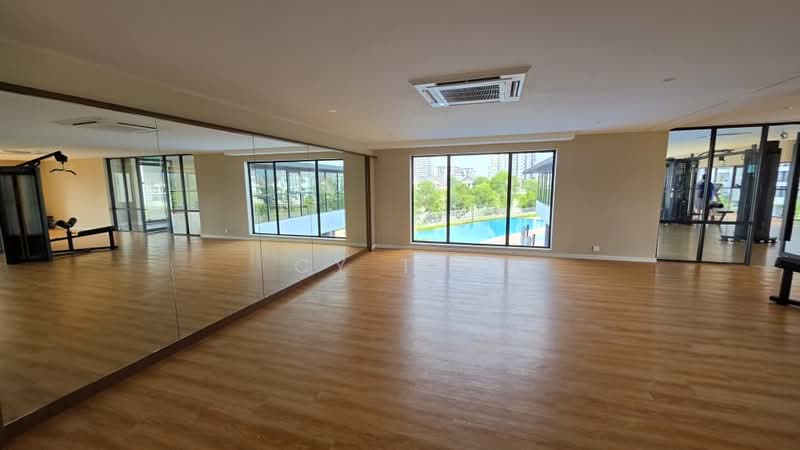 Condominium for Rent at Myra Cove - CY Tee - Gym - PropertyGuru.com.my