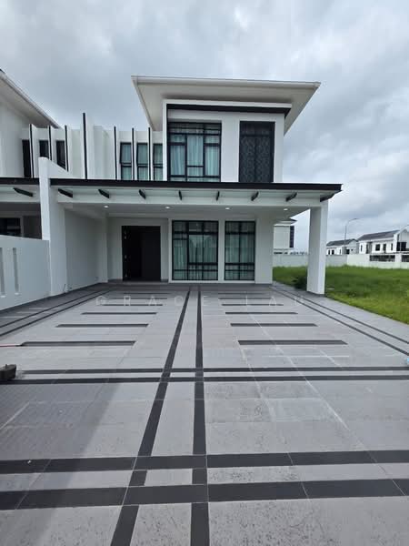 Semi-Detached House for Rent in Setia Tropika (Johor Bahru) - Grace Lau - PropertyGuru.com.my