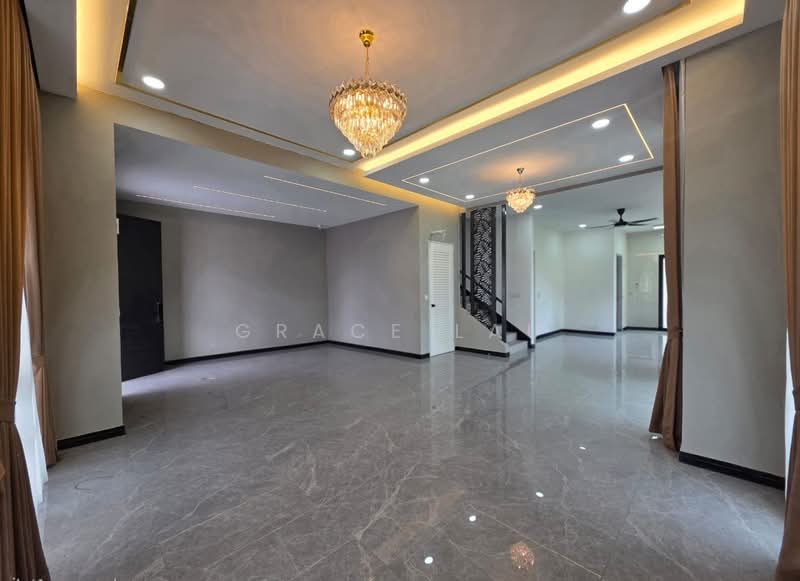 Semi-Detached House for Rent in Setia Tropika (Johor Bahru) - Grace Lau - PropertyGuru.com.my