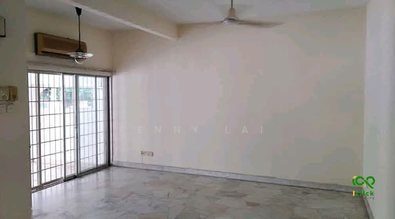 Rumah Teres 2 Tingkat untuk Disewa di Taman Overseas Union (Taman Oug) (Jalan Klang Lama (Old Klang Road)) - Kenny Lai - Living Room - PropertyGuru.com.my