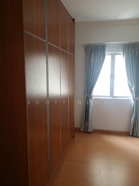Condominium for Rent at Mas Kiara Residences - Scott Neoh - Bedroom - PropertyGuru.com.my