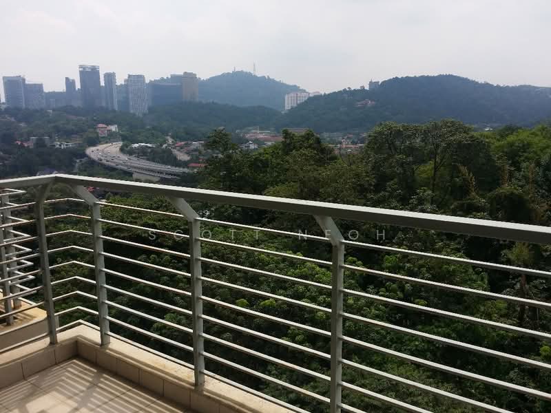 Condominium for Rent at Mas Kiara Residences - Scott Neoh - PropertyGuru.com.my