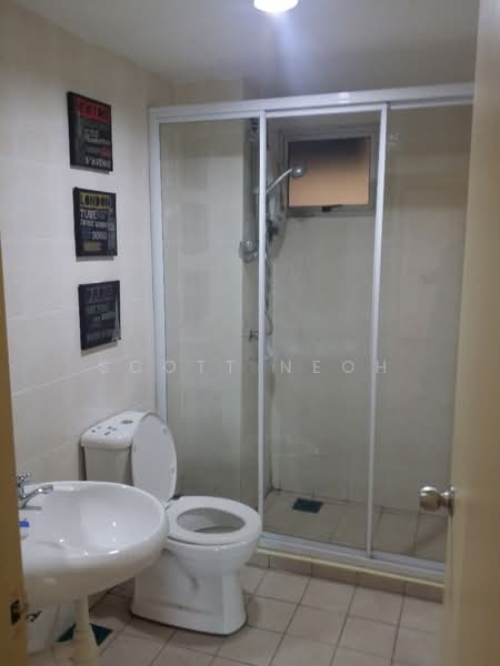 Condominium for Rent at Mas Kiara Residences - Scott Neoh - PropertyGuru.com.my