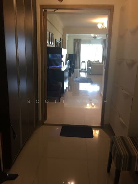 Condominium for Rent at Mas Kiara Residences - Scott Neoh - PropertyGuru.com.my