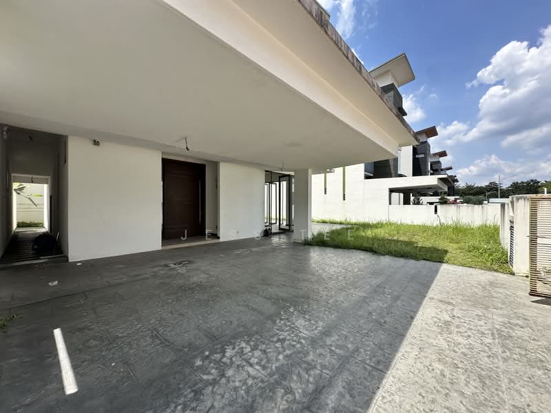 Link Bungalow for Sale in Setia Alam (Selangor) - Jess Tee - Exterior - PropertyGuru.com.my